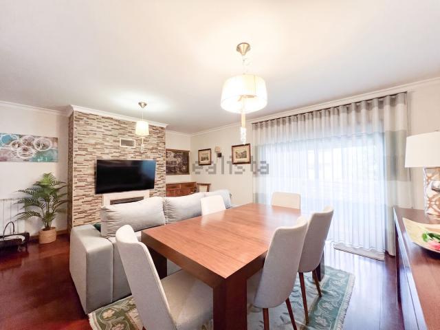 Apartamento venda em Gondomar, Porto