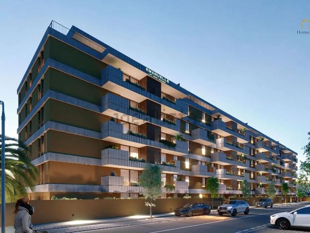 Apartamento venda em Gondomar, Porto