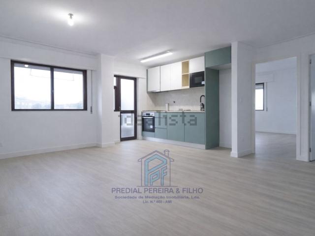 Apartamento venda em Santegãos, Gondomar