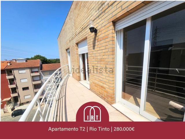 Apartamento venda em Gondomar, Porto