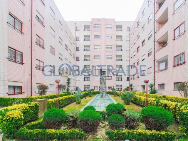 Apartamento venda em Santegãos, Gondomar