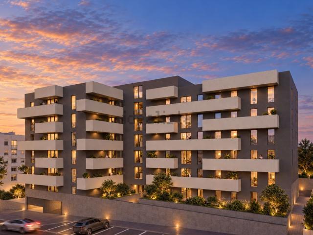 Apartamento venda em Meiral, Gondomar