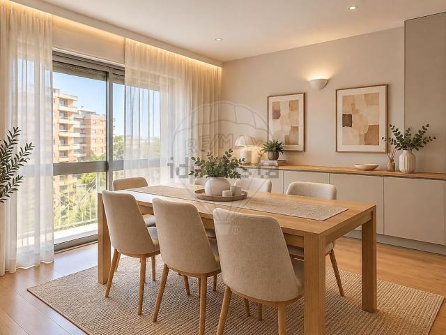 Apartamento venda em Rio Tinto, Gondomar