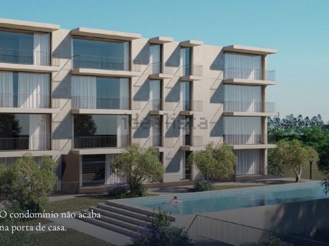Apartamento venda em Casal, Gondomar