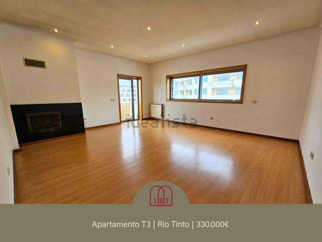 Apartamento venda em Gondomar, Porto