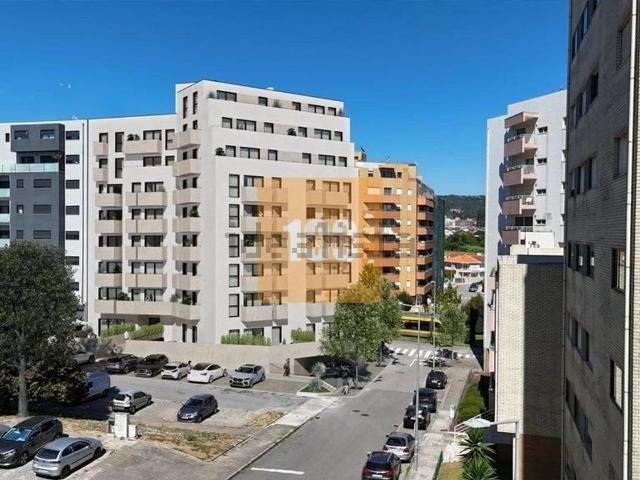 Apartamento venda em Cidade Jovem, Gondomar