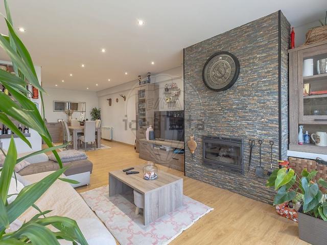 Apartamento venda em Cidade Jovem, Gondomar