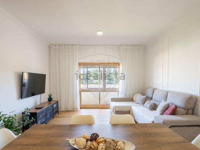 Apartamento venda em Gondomar, Porto