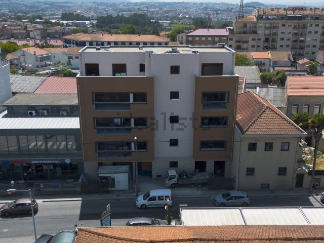 Apartamento venda em Gondomar, Porto