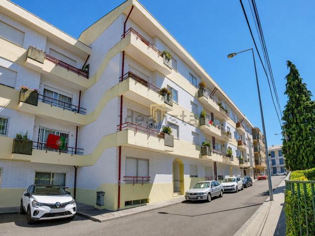 Apartamento venda em Gondomar, Porto