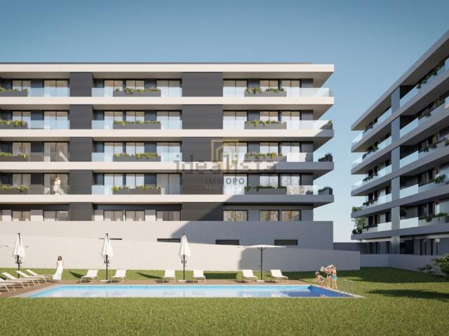 Apartamento venda em Gondomar, Porto
