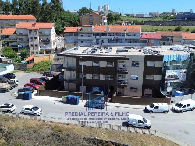 Apartamento alugar em Gondomar, Porto