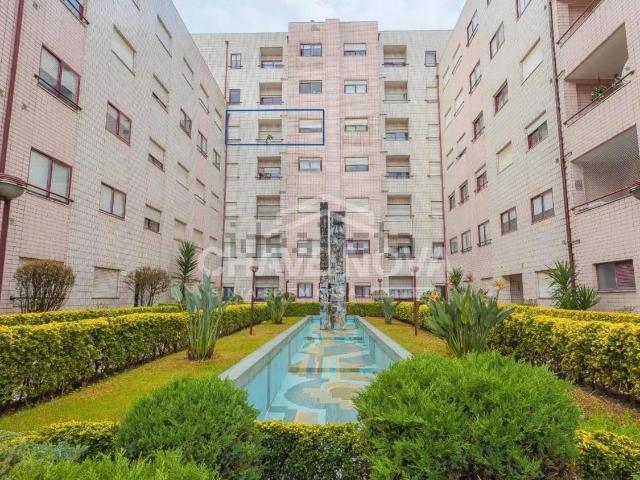 Apartamento venda em Santegãos, Gondomar