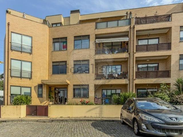 Apartamento venda em Gondomar, Porto