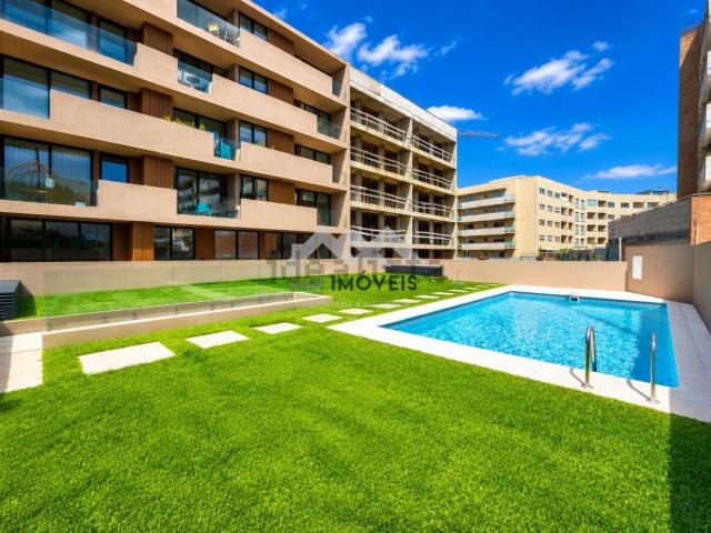 Apartamento venda em Gondomar, Porto