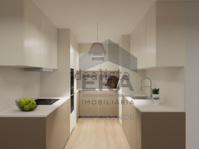 Apartamento venda em Maia, Águas Santas