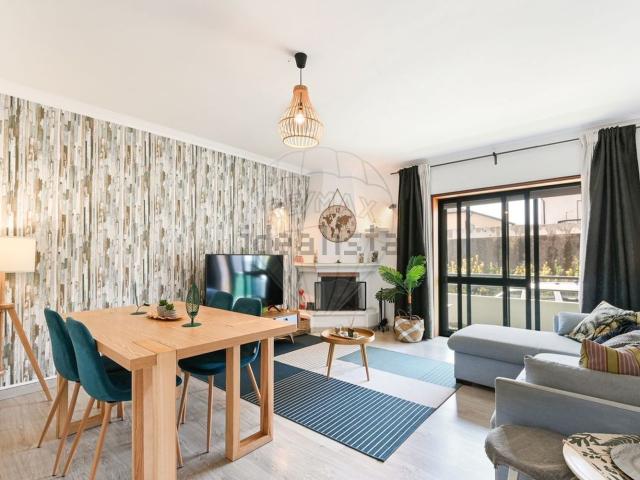 Apartamento venda em Santegãos, Gondomar