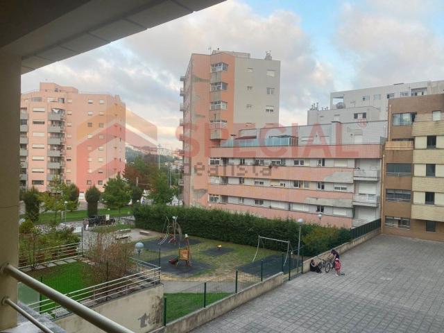 Apartamento venda em Cidade Jovem, Gondomar