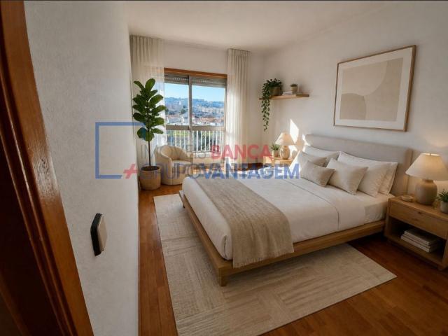 Apartamento venda em Ferraria, Gondomar
