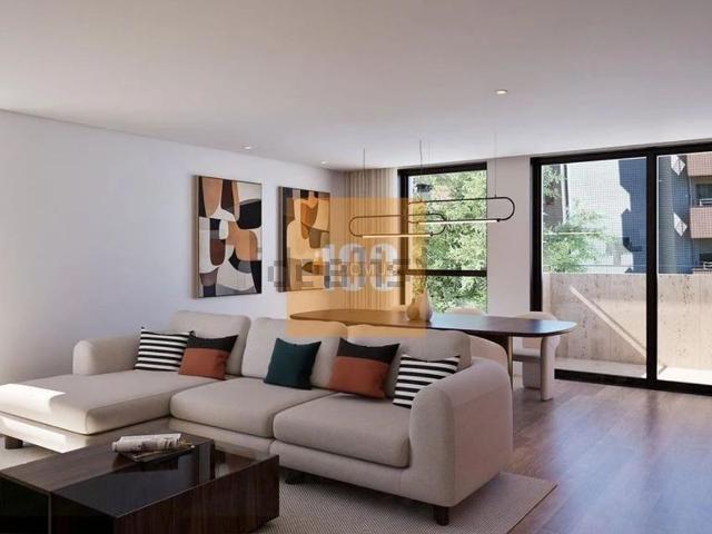 Apartamento venda em Cidade Jovem, Gondomar