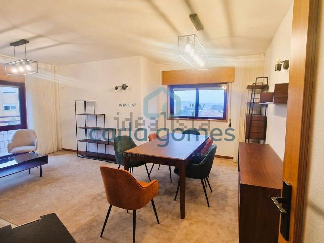 Apartamento venda em Santegãos, Gondomar