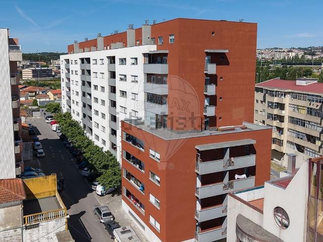 Apartamento venda em Gondomar, Porto
