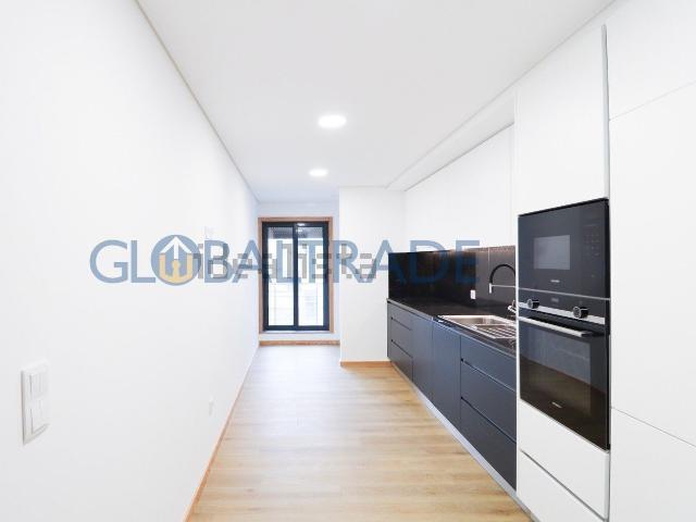 Apartamento venda em Gondomar, Porto