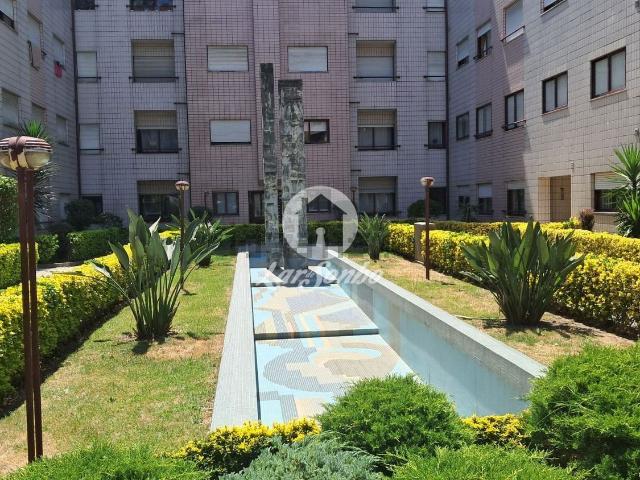 Apartamento venda em Santegãos, Gondomar