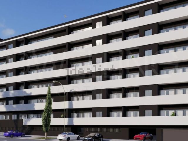 Apartamento venda em Gondomar, Porto
