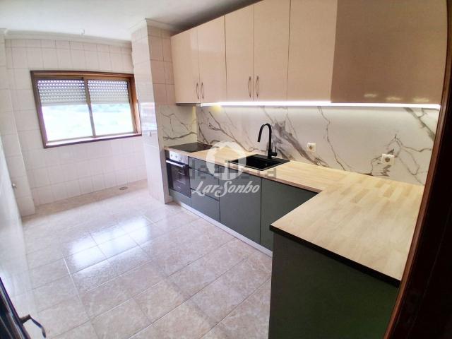 Apartamento venda em Gondomar, Porto