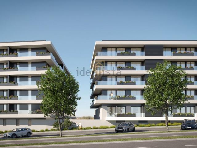 Apartamento venda em Gondomar, Porto
