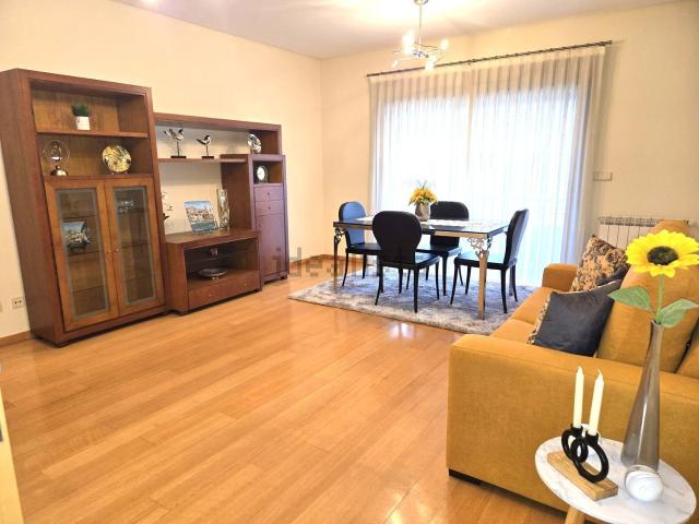 Apartamento alugar em Cidade Jovem, Gondomar