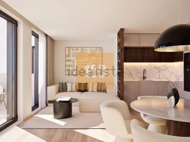 Apartamento venda em Cidade Jovem, Gondomar