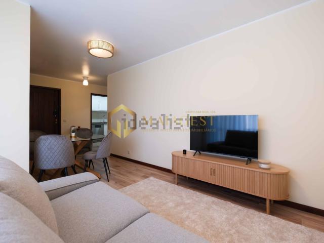Apartamento venda em Gondomar, Porto
