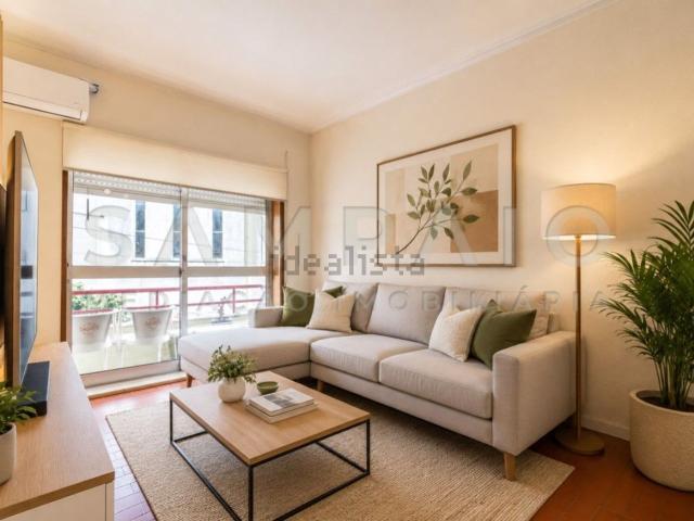 Apartamento venda em Maia, Águas Santas