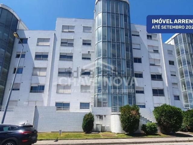 Apartamento venda em Penouço, Gondomar