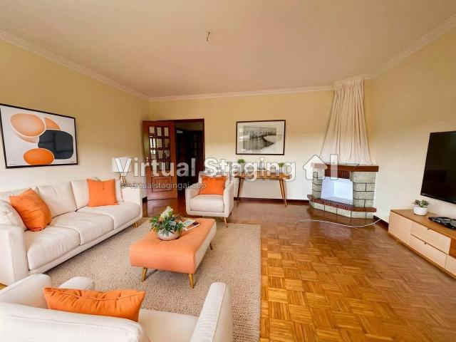 Apartamento venda em Gondomar, Porto