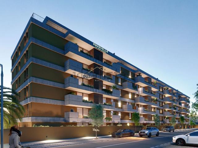 Apartamento venda em Gondomar, Porto