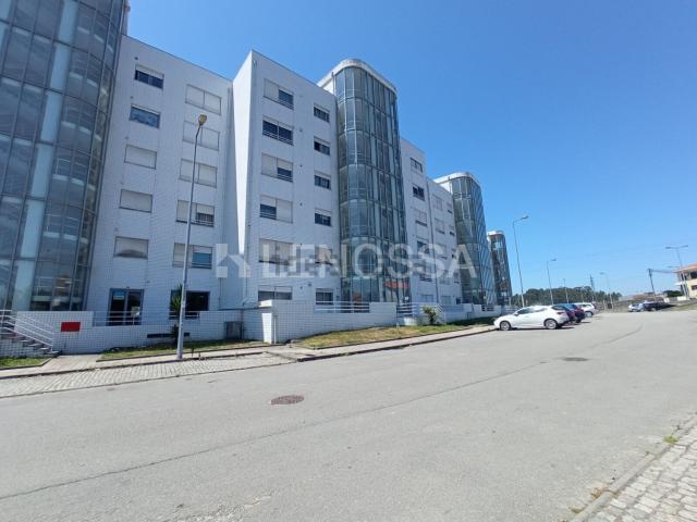 Apartamento venda em Penouço, Gondomar