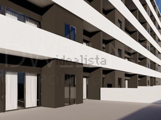Apartamento venda em Gondomar, Porto