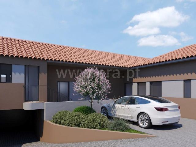 Apartamento venda em Gondomar, Porto