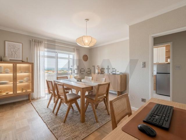 Apartamento venda em Giesta, Gondomar