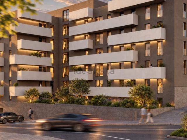 Apartamento venda em Meiral, Gondomar