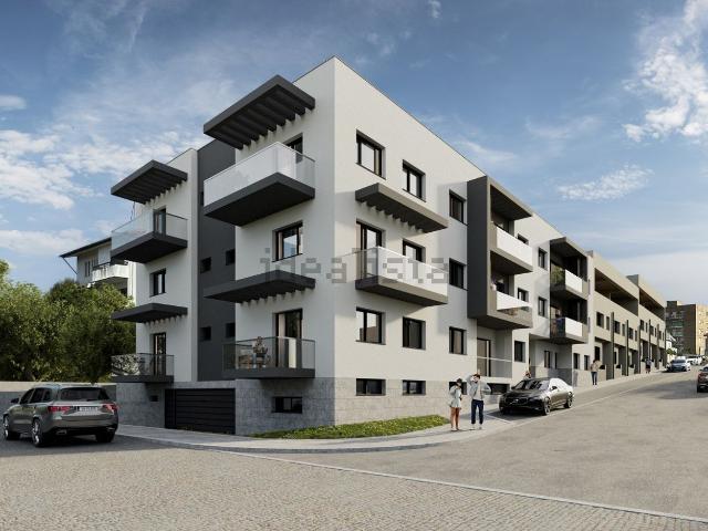 Apartamento venda em Sevilhães, Gondomar