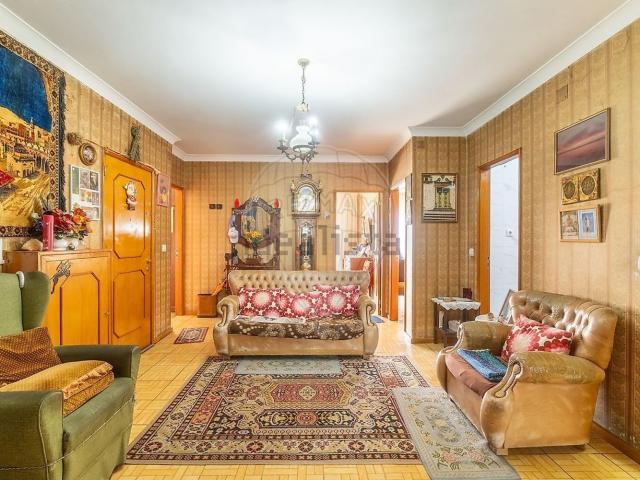Apartamento venda em Gondomar, Porto