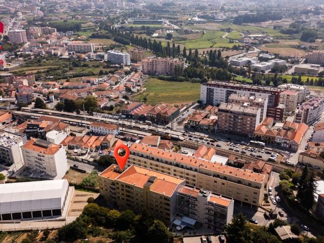 Apartamento venda em Gondomar, Porto