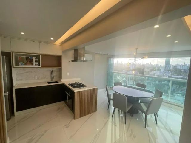 Apartamento venda em Região Geográfica Imediata de Salvador, Região Metropolitana de Salvador