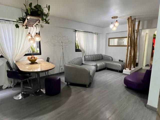 Apartamento en venta en Guarenas