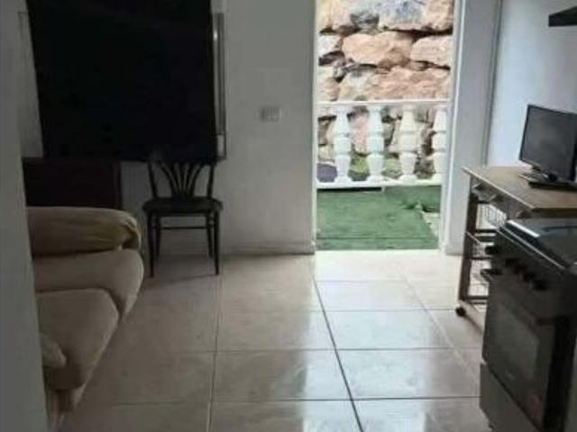 Piso en alquiler en Alcazaba Beach, Costa del Sol Occidental