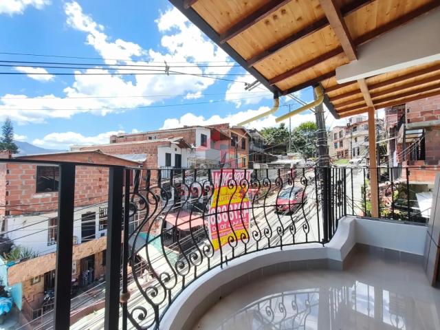 Apartamento en arriendo en Córdoba